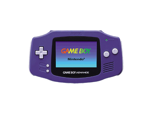 Gameboy Advance